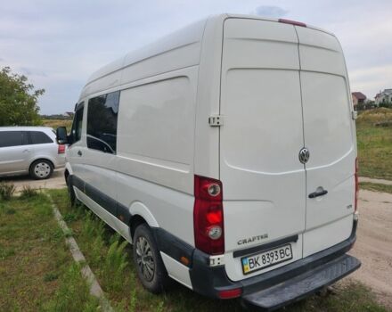 Фольксваген Інша, об'ємом двигуна 0 л та пробігом 0 тис. км за 9700 $, фото 5 на Automoto.ua