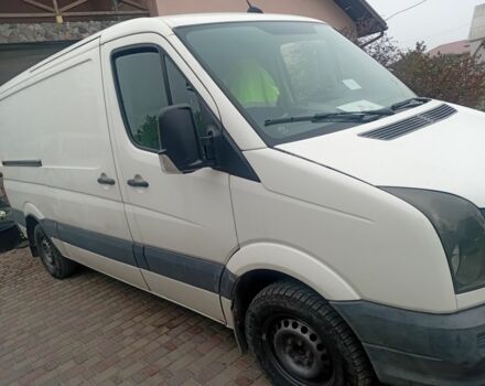 Фольксваген Другая, объемом двигателя 0 л и пробегом 0 тыс. км за 8000 $, фото 2 на Automoto.ua