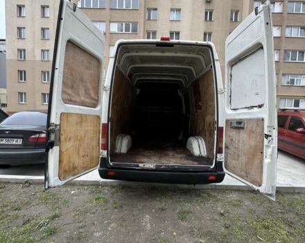 Фольксваген Другая, объемом двигателя 0 л и пробегом 0 тыс. км за 6000 $, фото 16 на Automoto.ua