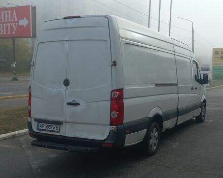 Фольксваген Інша, об'ємом двигуна 0 л та пробігом 0 тис. км за 9000 $, фото 3 на Automoto.ua