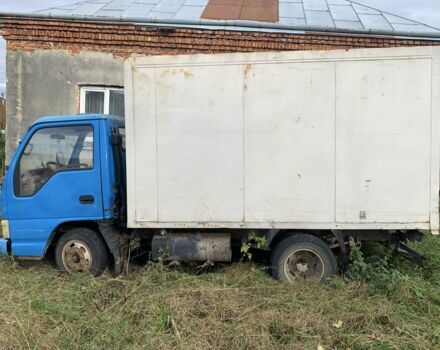 Фольксваген Інша, об'ємом двигуна 0 л та пробігом 0 тис. км за 1096 $, фото 1 на Automoto.ua