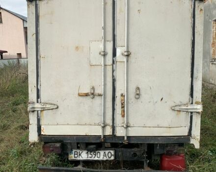 Фольксваген Інша, об'ємом двигуна 0 л та пробігом 0 тис. км за 1096 $, фото 2 на Automoto.ua