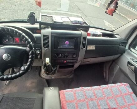 Фольксваген Інша, об'ємом двигуна 0 л та пробігом 0 тис. км за 9000 $, фото 5 на Automoto.ua