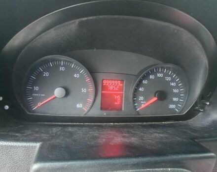 Фольксваген Інша, об'ємом двигуна 0 л та пробігом 0 тис. км за 9000 $, фото 6 на Automoto.ua