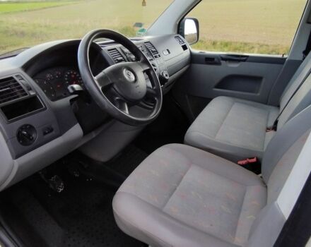 Фольксваген Другая, объемом двигателя 0 л и пробегом 0 тыс. км за 2500 $, фото 5 на Automoto.ua