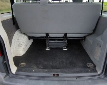 Фольксваген Другая, объемом двигателя 0 л и пробегом 0 тыс. км за 2500 $, фото 6 на Automoto.ua