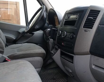 Фольксваген Інша, об'ємом двигуна 0 л та пробігом 0 тис. км за 9200 $, фото 4 на Automoto.ua