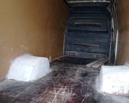 Фольксваген Інша, об'ємом двигуна 0 л та пробігом 0 тис. км за 9200 $, фото 7 на Automoto.ua