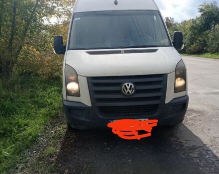 Фольксваген Інша, об'ємом двигуна 0 л та пробігом 0 тис. км за 9200 $, фото 1 на Automoto.ua