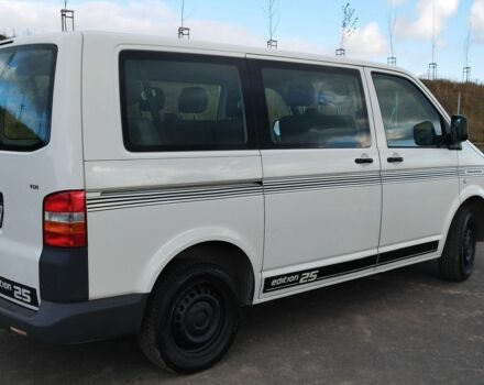 Фольксваген Другая, объемом двигателя 0 л и пробегом 0 тыс. км за 2500 $, фото 3 на Automoto.ua