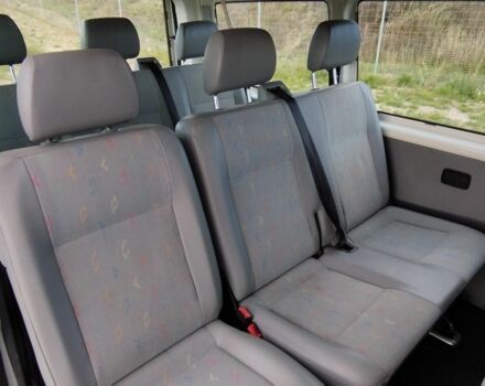 Фольксваген Другая, объемом двигателя 0 л и пробегом 0 тыс. км за 2500 $, фото 4 на Automoto.ua