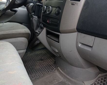 Фольксваген Інша, об'ємом двигуна 0 л та пробігом 0 тис. км за 9200 $, фото 3 на Automoto.ua