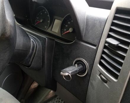 Фольксваген Інша, об'ємом двигуна 0 л та пробігом 0 тис. км за 9200 $, фото 5 на Automoto.ua