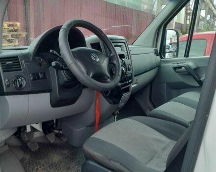 Фольксваген Інша, об'ємом двигуна 0 л та пробігом 0 тис. км за 11000 $, фото 1 на Automoto.ua