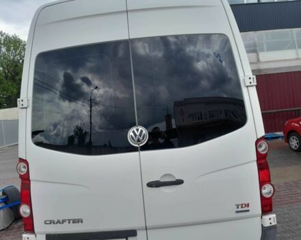 Фольксваген Інша, об'ємом двигуна 0 л та пробігом 0 тис. км за 11000 $, фото 4 на Automoto.ua