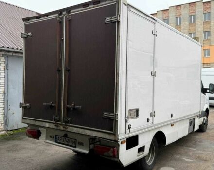 Фольксваген Інша, об'ємом двигуна 0 л та пробігом 0 тис. км за 15700 $, фото 4 на Automoto.ua