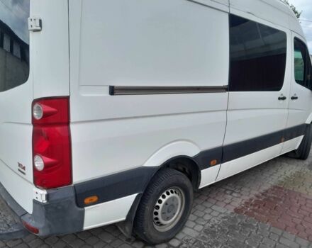 Фольксваген Інша, об'ємом двигуна 0 л та пробігом 0 тис. км за 11000 $, фото 2 на Automoto.ua