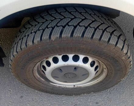 Фольксваген Другая, объемом двигателя 0 л и пробегом 0 тыс. км за 11500 $, фото 3 на Automoto.ua