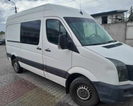 Фольксваген Інша, об'ємом двигуна 0 л та пробігом 0 тис. км за 11000 $, фото 3 на Automoto.ua