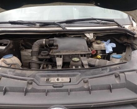 Фольксваген Інша, об'ємом двигуна 0 л та пробігом 0 тис. км за 19750 $, фото 23 на Automoto.ua