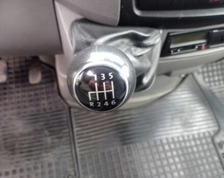 Фольксваген Інша, об'ємом двигуна 0 л та пробігом 0 тис. км за 19750 $, фото 13 на Automoto.ua