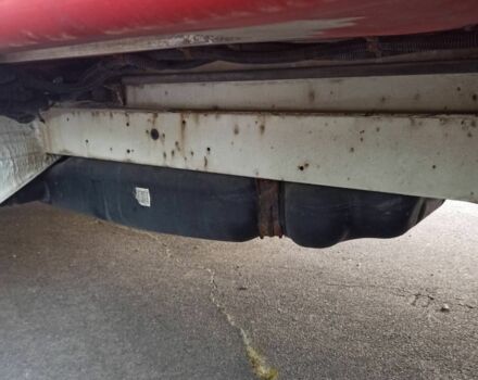 Фольксваген Другая, объемом двигателя 1.97 л и пробегом 0 тыс. км за 13000 $, фото 8 на Automoto.ua