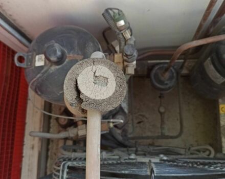 Фольксваген Другая, объемом двигателя 1.97 л и пробегом 0 тыс. км за 13000 $, фото 12 на Automoto.ua