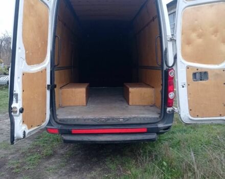 Фольксваген Інша, об'ємом двигуна 0 л та пробігом 0 тис. км за 19750 $, фото 6 на Automoto.ua