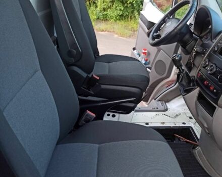 Фольксваген Другая, объемом двигателя 1.97 л и пробегом 0 тыс. км за 13000 $, фото 17 на Automoto.ua