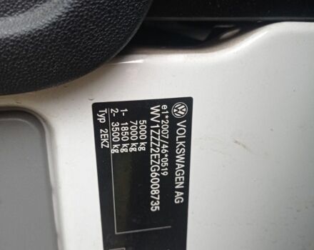 Фольксваген Інша, об'ємом двигуна 0 л та пробігом 0 тис. км за 19750 $, фото 20 на Automoto.ua