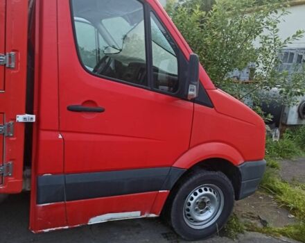 Фольксваген Другая, объемом двигателя 1.97 л и пробегом 0 тыс. км за 13000 $, фото 2 на Automoto.ua