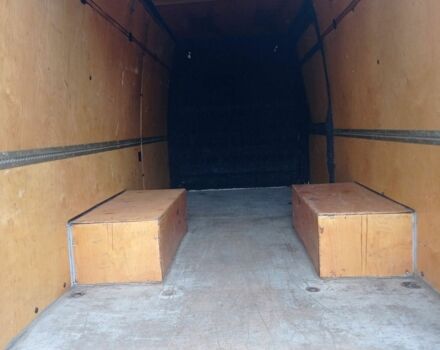 Фольксваген Інша, об'ємом двигуна 0 л та пробігом 0 тис. км за 19750 $, фото 5 на Automoto.ua