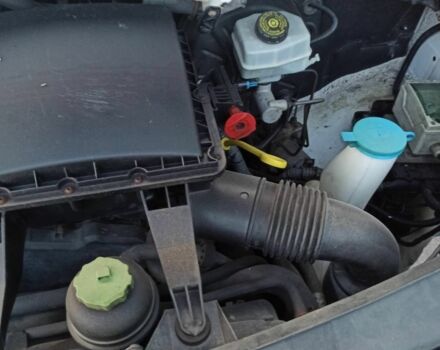 Фольксваген Другая, объемом двигателя 1.97 л и пробегом 0 тыс. км за 13000 $, фото 16 на Automoto.ua