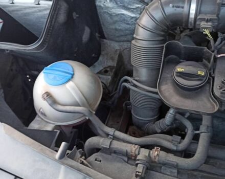 Фольксваген Другая, объемом двигателя 1.97 л и пробегом 0 тыс. км за 13000 $, фото 15 на Automoto.ua