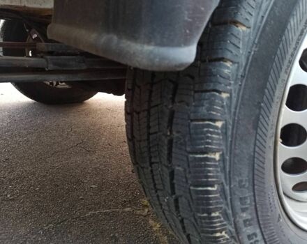 Фольксваген Другая, объемом двигателя 1.97 л и пробегом 0 тыс. км за 13000 $, фото 10 на Automoto.ua