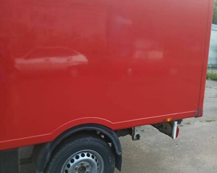 Фольксваген Другая, объемом двигателя 1.97 л и пробегом 0 тыс. км за 13000 $, фото 5 на Automoto.ua