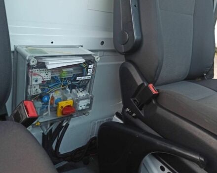 Фольксваген Другая, объемом двигателя 1.97 л и пробегом 0 тыс. км за 13000 $, фото 21 на Automoto.ua