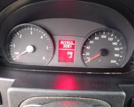 Фольксваген Інша, об'ємом двигуна 0 л та пробігом 0 тис. км за 19750 $, фото 14 на Automoto.ua