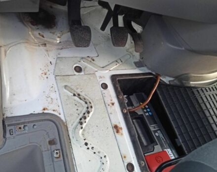 Фольксваген Другая, объемом двигателя 1.97 л и пробегом 0 тыс. км за 13000 $, фото 22 на Automoto.ua