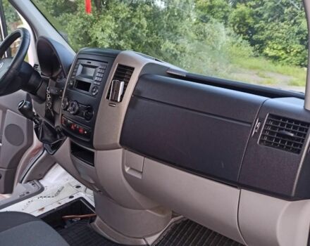 Фольксваген Другая, объемом двигателя 1.97 л и пробегом 0 тыс. км за 13000 $, фото 19 на Automoto.ua