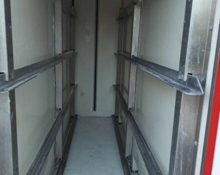 Фольксваген Другая, объемом двигателя 1.97 л и пробегом 0 тыс. км за 13000 $, фото 11 на Automoto.ua