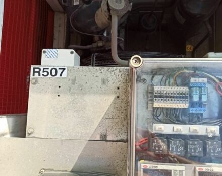 Фольксваген Другая, объемом двигателя 1.97 л и пробегом 0 тыс. км за 13000 $, фото 13 на Automoto.ua