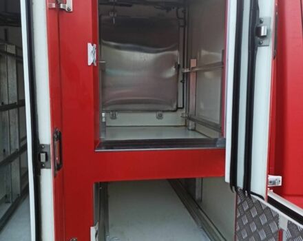 Фольксваген Другая, объемом двигателя 1.97 л и пробегом 0 тыс. км за 13000 $, фото 9 на Automoto.ua