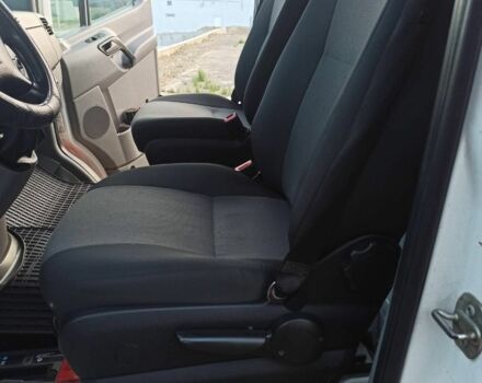 Фольксваген Другая, объемом двигателя 1.97 л и пробегом 0 тыс. км за 13000 $, фото 18 на Automoto.ua