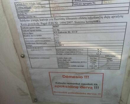 Фольксваген Другая, объемом двигателя 1.97 л и пробегом 0 тыс. км за 13000 $, фото 23 на Automoto.ua