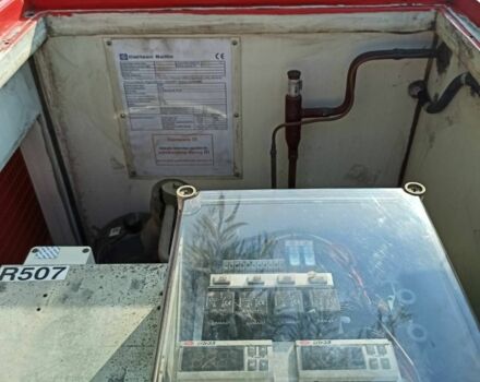 Фольксваген Другая, объемом двигателя 1.97 л и пробегом 0 тыс. км за 13000 $, фото 14 на Automoto.ua