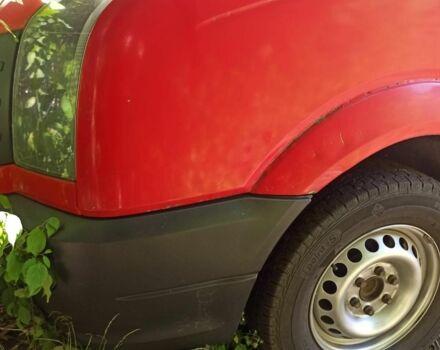 Фольксваген Другая, объемом двигателя 1.97 л и пробегом 0 тыс. км за 13000 $, фото 3 на Automoto.ua