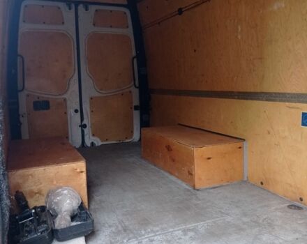 Фольксваген Інша, об'ємом двигуна 0 л та пробігом 0 тис. км за 19750 $, фото 12 на Automoto.ua