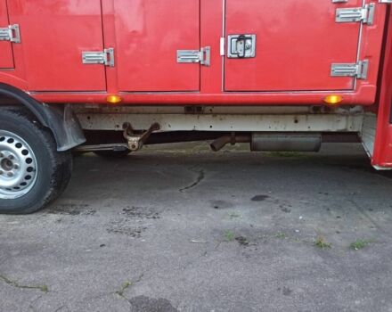 Фольксваген Другая, объемом двигателя 1.97 л и пробегом 0 тыс. км за 13000 $, фото 7 на Automoto.ua