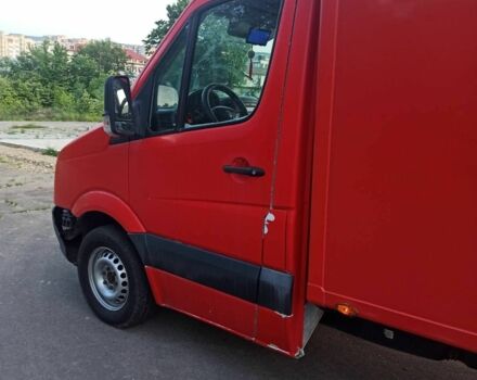 Фольксваген Другая, объемом двигателя 1.97 л и пробегом 0 тыс. км за 13000 $, фото 1 на Automoto.ua